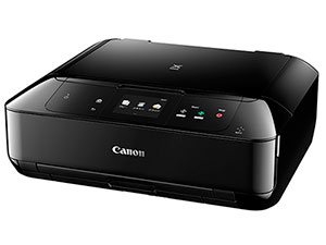 The PIXUS MG7730 inkjet printer (to be launched in September 2015)