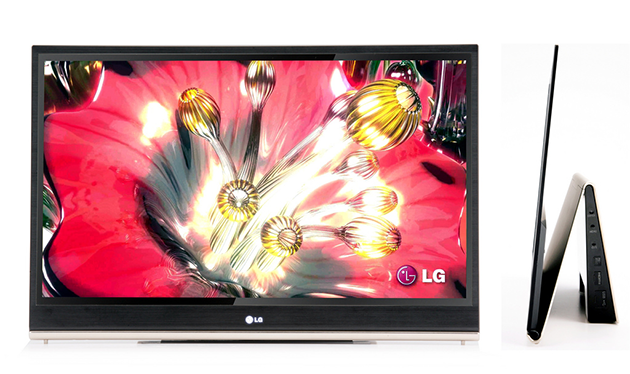 15 inch OLED TV (Source: LG Electronics) 15 inch OLED TV (Source: LG Electronics)
