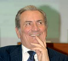 Felice Rossini presidente uscente di ACIMGA