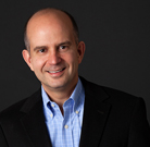 Dave Gens CFO at RPI