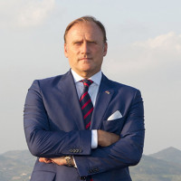 Aldo Peretti