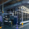 Maximum Process Automation with Fully Automatic Plate Logistics from Koenig & Bauer