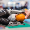 ifr Service Robots 2020 a Messe Munchen
