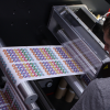 Xeikon sticker